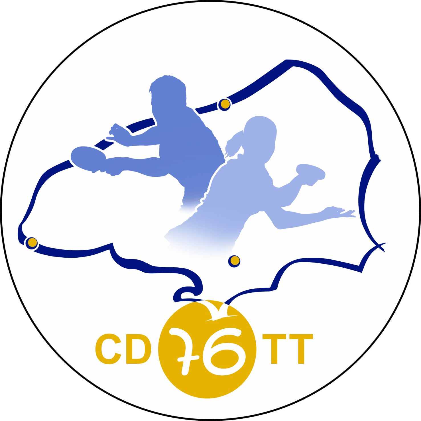 Logo CD76TT