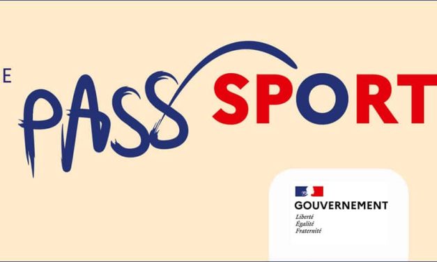 Le PASS’SPORT est reconduit pour la saison sportive 2022-2023