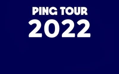 PING TOUR A GRAND-QUEVILLY LE 24 AOUT