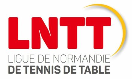 Convocation pour l’Assemblée Générale de la Ligue de Normandie de Tennis de Table – 30 Septembre 2023 à 15 h 00 (pointage des clubs à partir de 14h00) à Franqueville Saint Pierre.