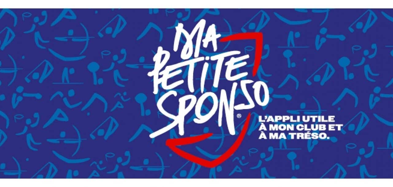 Le CNOSF lance son application de cashback solidaire « Ma Petite Sponso » !