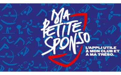 Le CNOSF lance son application de cashback solidaire « Ma Petite Sponso » !