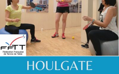 Formation Ping Santé – Houlgate – 26 et 27 Mai 2023