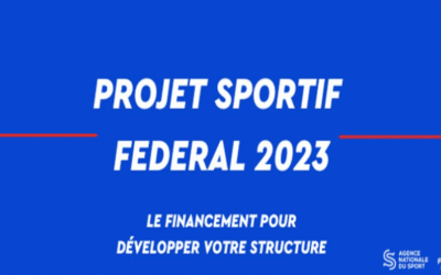 Réunion d’information sur la campagne PSF 2023 + Guide dépôt PSF 2023