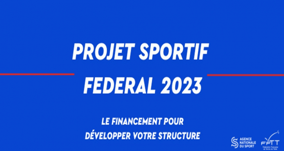 Réunion d’information sur la campagne PSF 2023 + Guide dépôt PSF 2023