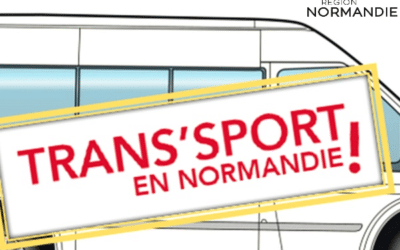 Ouverture de la Campagne Trans ‘Sport en Normandie 2024