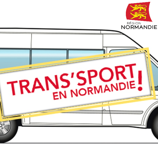 Ouverture de la Campagne Trans ‘Sport en Normandie 2024