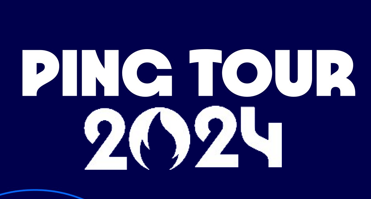 LNTT – PING TOUR 2024 – Présentation aux clubs et comités