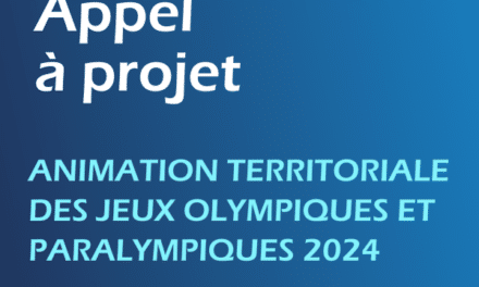 Appel à projets – Animation territoriale JOP2024 – Impact 2024 – FDVA2