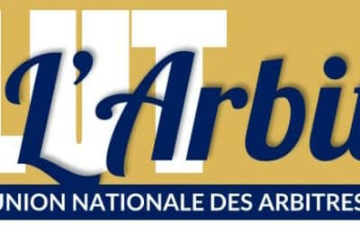 UNATT : Salut L’Arbitre Normandie édition Juin 2024