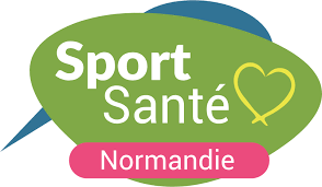 Présentation du Site Sport Santé Normandie