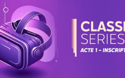 PingVR FFTT: Participez aux Classic Series 2025 et qualifiez-vous pour le championnat de France