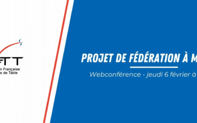 Participez à la construction de notre fédération à mission