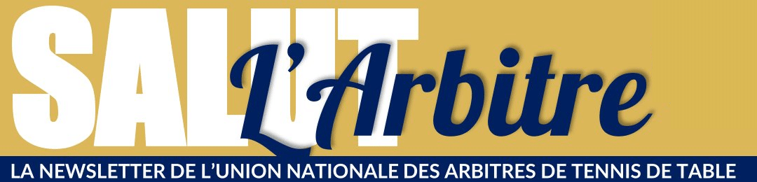 UNATT : Salut L’Arbitre N°1 (2025)