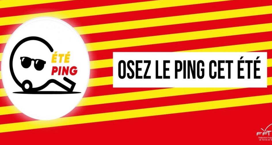 Webinaire Opération été ping 2023